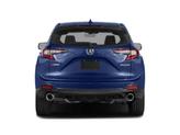 Thumbnail of 2023 Platinum White Pearl Acura RDX