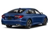 Thumbnail of 2022 Still Night Pearl Honda Accord