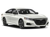 Thumbnail of 2022 Still Night Pearl Honda Accord