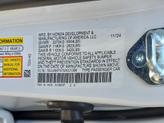 Thumbnail of 2025 Platinum White Pearl Acura TLX