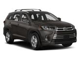 Thumbnail of 2017 Ooh La La Rouge Mica Toyota Highlander
