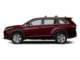 Thumbnail of 2017 Ooh La La Rouge Mica Toyota Highlander
