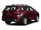 Thumbnail of 2017 Ooh La La Rouge Mica Toyota Highlander