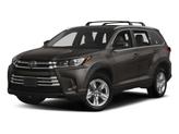 Thumbnail of 2017 Ooh La La Rouge Mica Toyota Highlander
