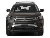Thumbnail of 2017 Ooh La La Rouge Mica Toyota Highlander