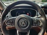 Thumbnail of 2022 Platinum White Pearl Acura MDX