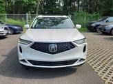 Thumbnail of 2022 Platinum White Pearl Acura MDX