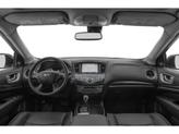 Thumbnail of 2019 Majestic White INFINITI QX60