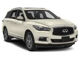 Thumbnail of 2019 Majestic White INFINITI QX60
