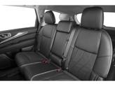 Thumbnail of 2019 Majestic White INFINITI QX60