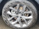 Thumbnail of 2024 Lunar Silver Metallic Acura MDX