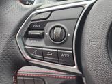 Thumbnail of 2024 Lunar Silver Metallic Acura MDX