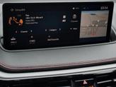 Thumbnail of 2024 Lunar Silver Metallic Acura MDX