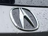 Thumbnail of 2024 Lunar Silver Metallic Acura MDX