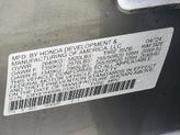 Thumbnail of 2024 Lunar Silver Metallic Acura MDX