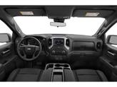 Thumbnail of 2022 Black Chevrolet Silverado 1500