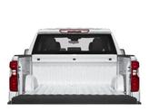 Thumbnail of 2022 Black Chevrolet Silverado 1500