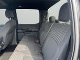 Thumbnail of 2021 Agate Black Metallic Ford F-150