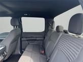 Thumbnail of 2021 Agate Black Metallic Ford F-150