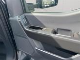 Thumbnail of 2021 Agate Black Metallic Ford F-150
