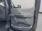 Thumbnail of 2021 Agate Black Metallic Ford F-150