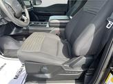 Thumbnail of 2021 Agate Black Metallic Ford F-150