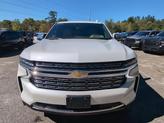 Thumbnail of 2024 Iridescent Pearl Tricoat Chevrolet Suburban