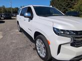 Thumbnail of 2024 Iridescent Pearl Tricoat Chevrolet Suburban