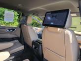 Thumbnail of 2024 Iridescent Pearl Tricoat Chevrolet Suburban