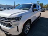 Thumbnail of 2024 Iridescent Pearl Tricoat Chevrolet Suburban