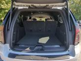 Thumbnail of 2024 Iridescent Pearl Tricoat Chevrolet Suburban