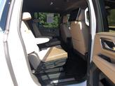 Thumbnail of 2024 Iridescent Pearl Tricoat Chevrolet Suburban