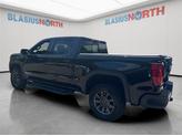 Thumbnail of 2024 Onyx Black GMC Sierra 1500