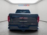 Thumbnail of 2024 Onyx Black GMC Sierra 1500