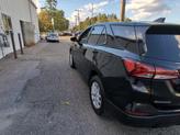 Thumbnail of 2023 Mosaic Black Metallic Chevrolet Equinox
