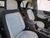Thumbnail of 2023 Mosaic Black Metallic Chevrolet Equinox
