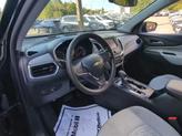 Thumbnail of 2023 Mosaic Black Metallic Chevrolet Equinox