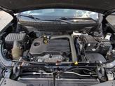 Thumbnail of 2023 Mosaic Black Metallic Chevrolet Equinox