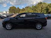 Photo of 2023 Mosaic Black Metallic Chevrolet Equinox