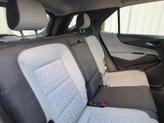Thumbnail of 2023 Mosaic Black Metallic Chevrolet Equinox