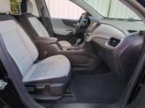 Thumbnail of 2023 Mosaic Black Metallic Chevrolet Equinox