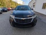 Thumbnail of 2023 Mosaic Black Metallic Chevrolet Equinox