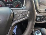 Thumbnail of 2023 Mosaic Black Metallic Chevrolet Equinox