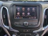 Thumbnail of 2023 Mosaic Black Metallic Chevrolet Equinox
