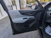 Thumbnail of 2023 Mosaic Black Metallic Chevrolet Equinox