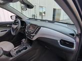 Thumbnail of 2023 Mosaic Black Metallic Chevrolet Equinox