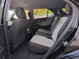 Thumbnail of 2023 Mosaic Black Metallic Chevrolet Equinox
