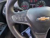 Thumbnail of 2023 Mosaic Black Metallic Chevrolet Equinox