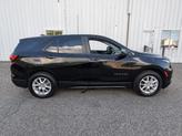 Thumbnail of 2023 Mosaic Black Metallic Chevrolet Equinox