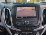 Thumbnail of 2023 Mosaic Black Metallic Chevrolet Equinox